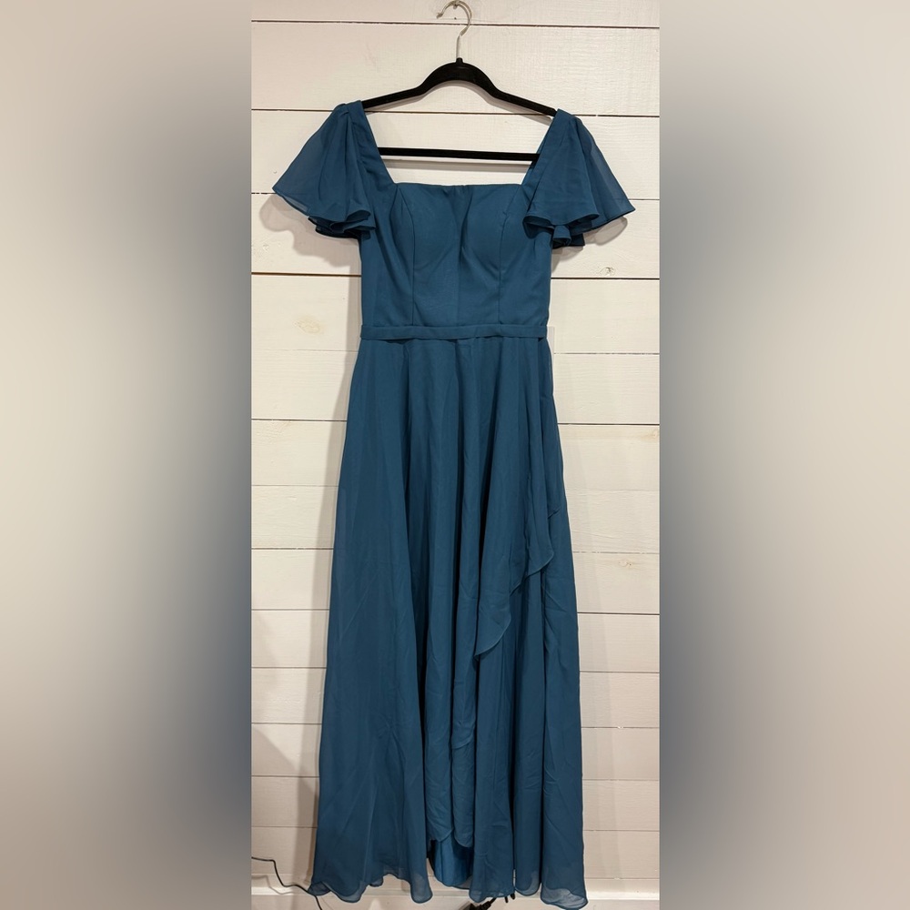 Slate Blue Formal New